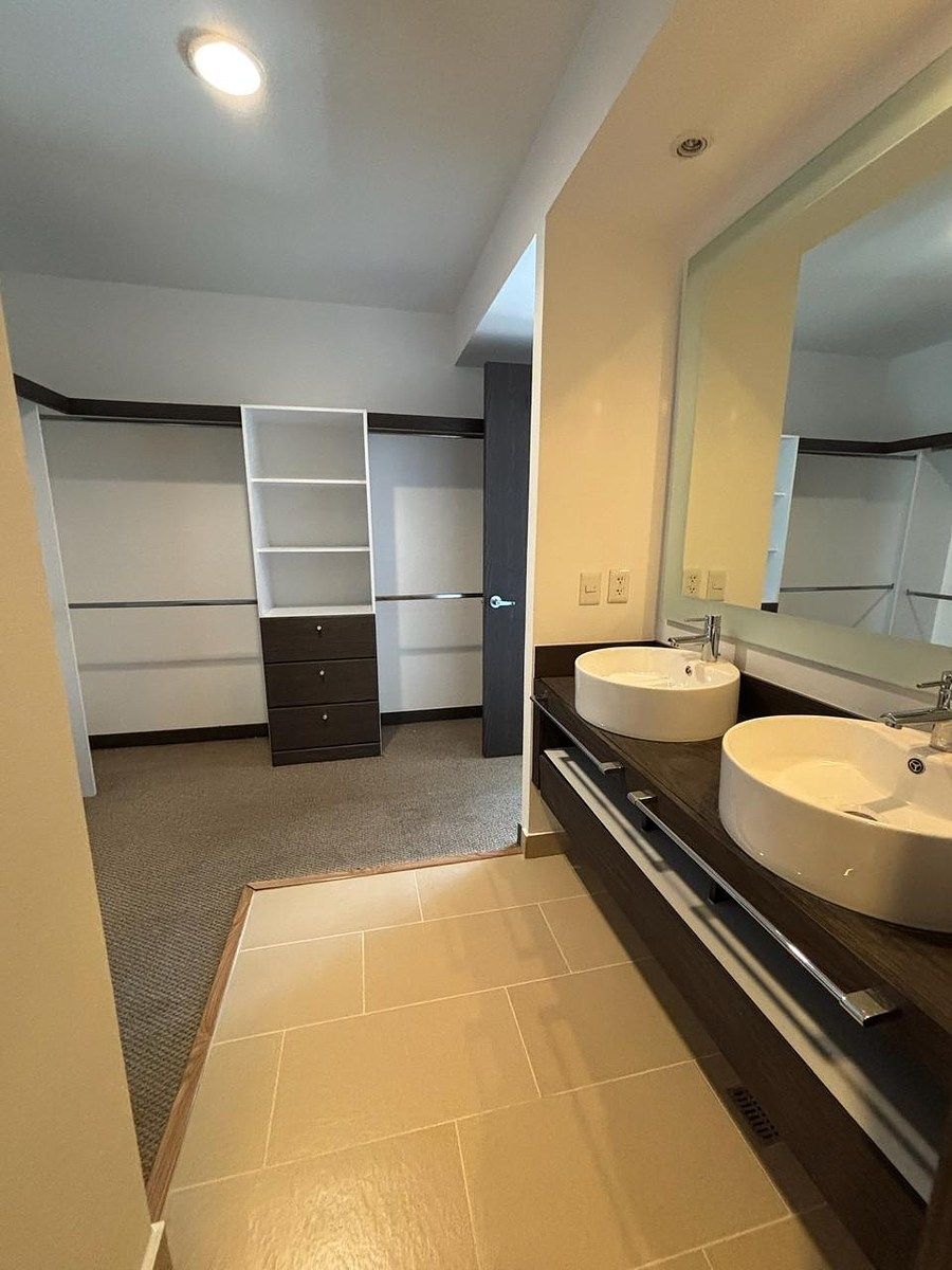 Apartamento em Santa Úrsula Coapa, Coyoacán, foto 8 de 22