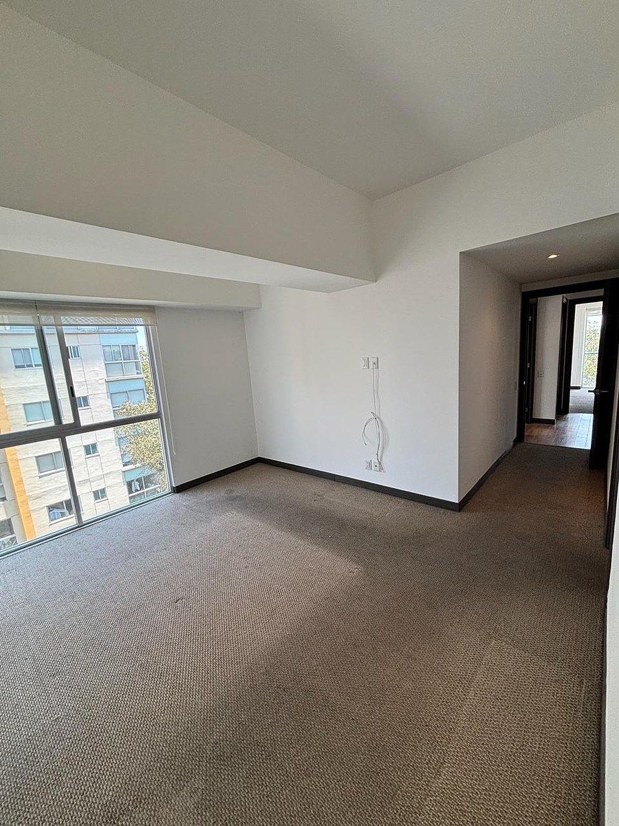 Apartamento em Santa Úrsula Coapa, Coyoacán, foto 11 de 22