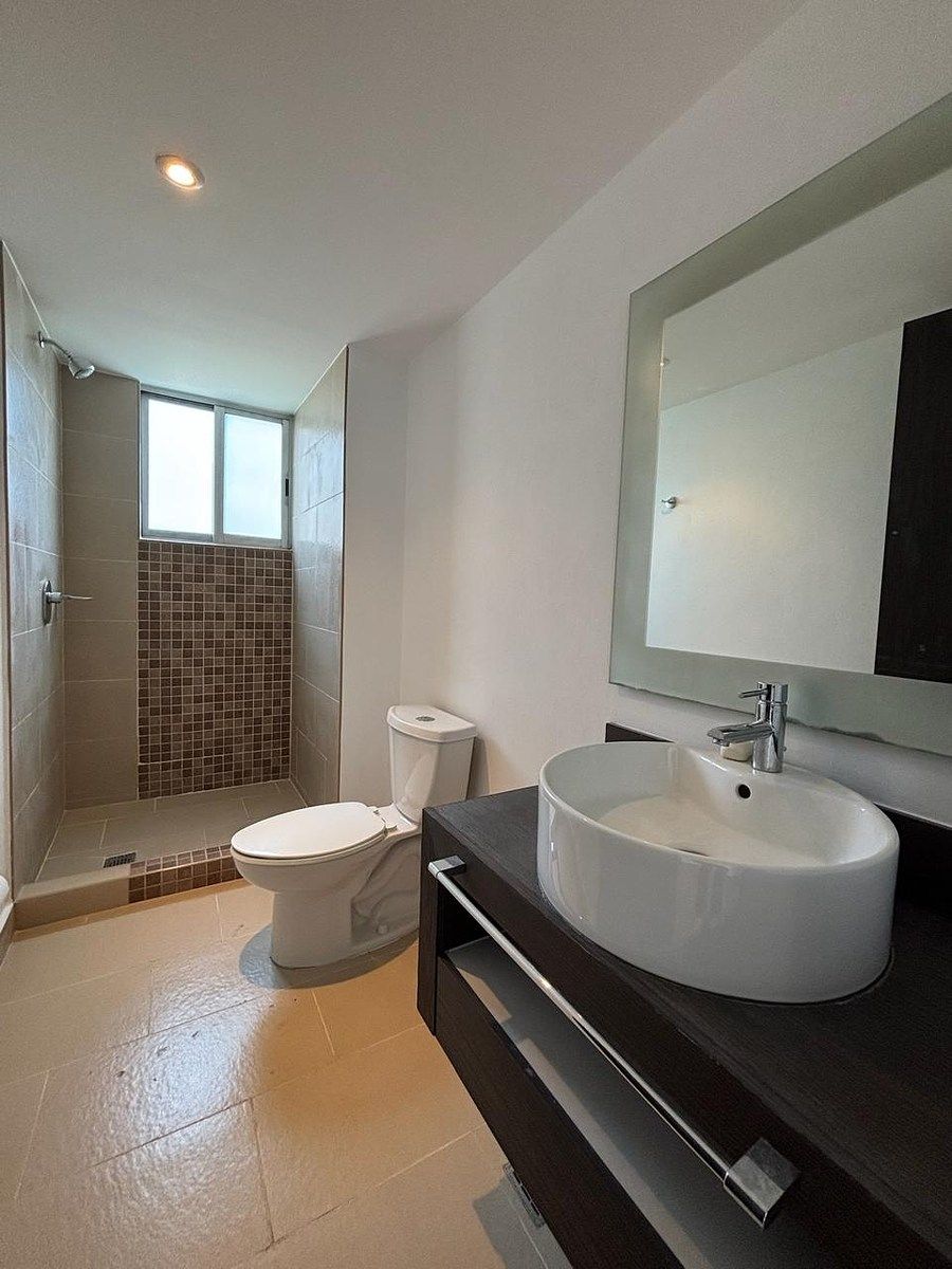 Apartamento em Santa Úrsula Coapa, Coyoacán, foto 14 de 22