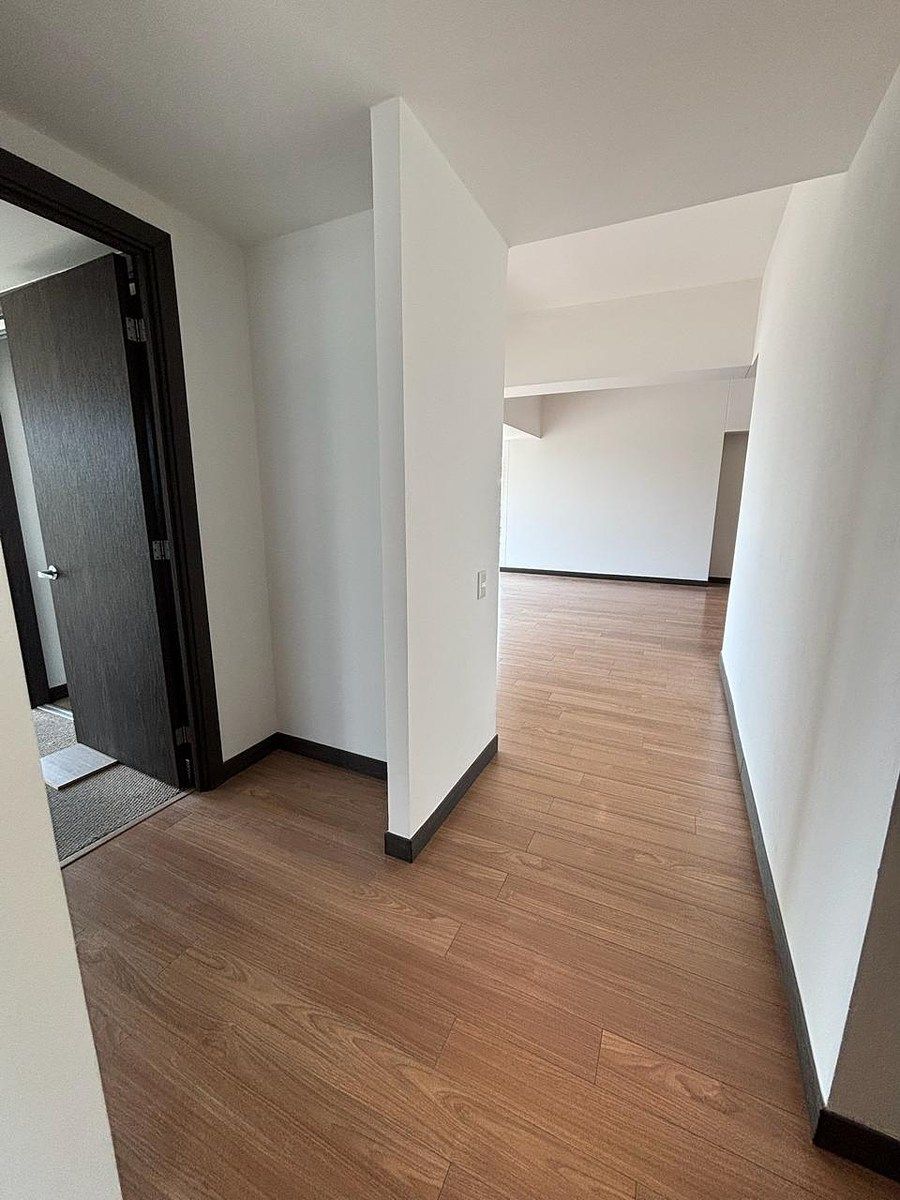 Apartamento em Santa Úrsula Coapa, Coyoacán, foto 18 de 22