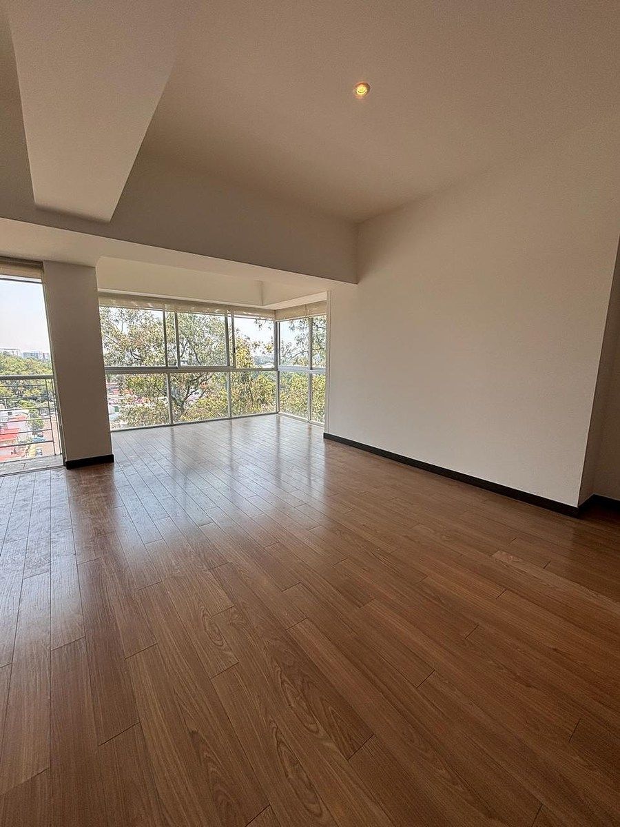 Apartamento em Santa Úrsula Coapa, Coyoacán, foto 6 de 22