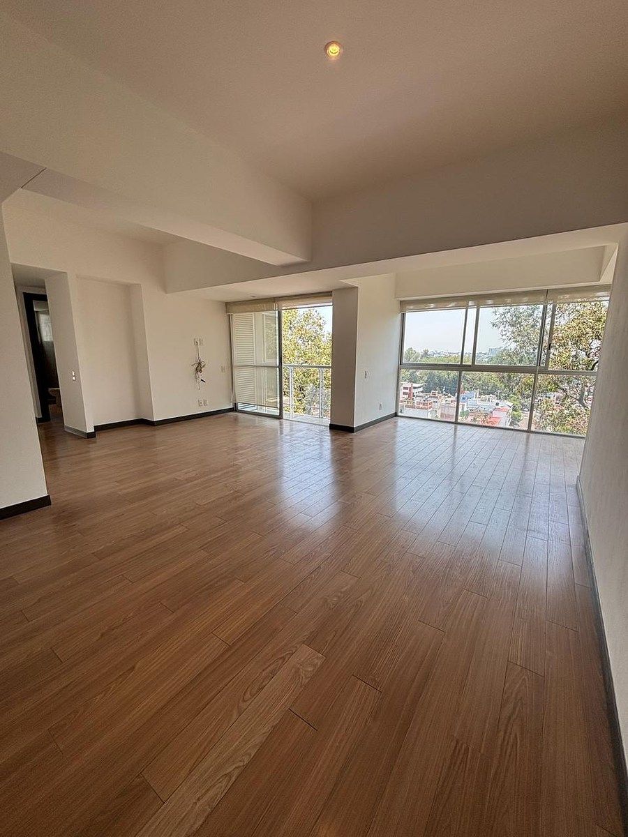 Apartamento em Santa Úrsula Coapa, Coyoacán, foto 3 de 22