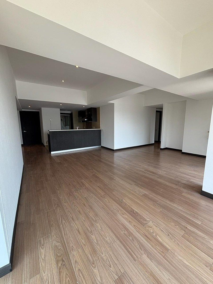 Apartamento em Santa Úrsula Coapa, Coyoacán, foto 4 de 22