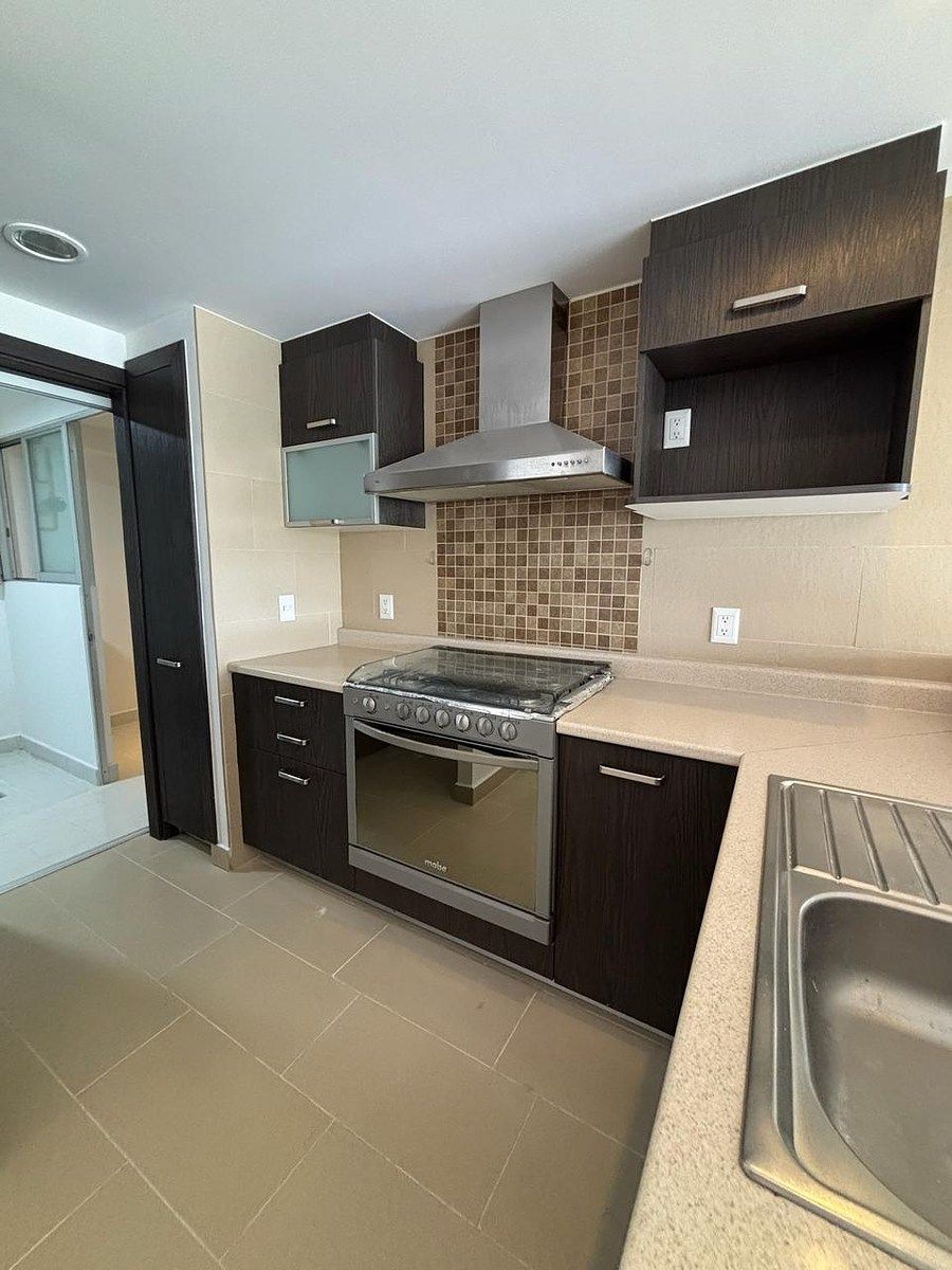 Apartamento em Santa Úrsula Coapa, Coyoacán, foto 2 de 22