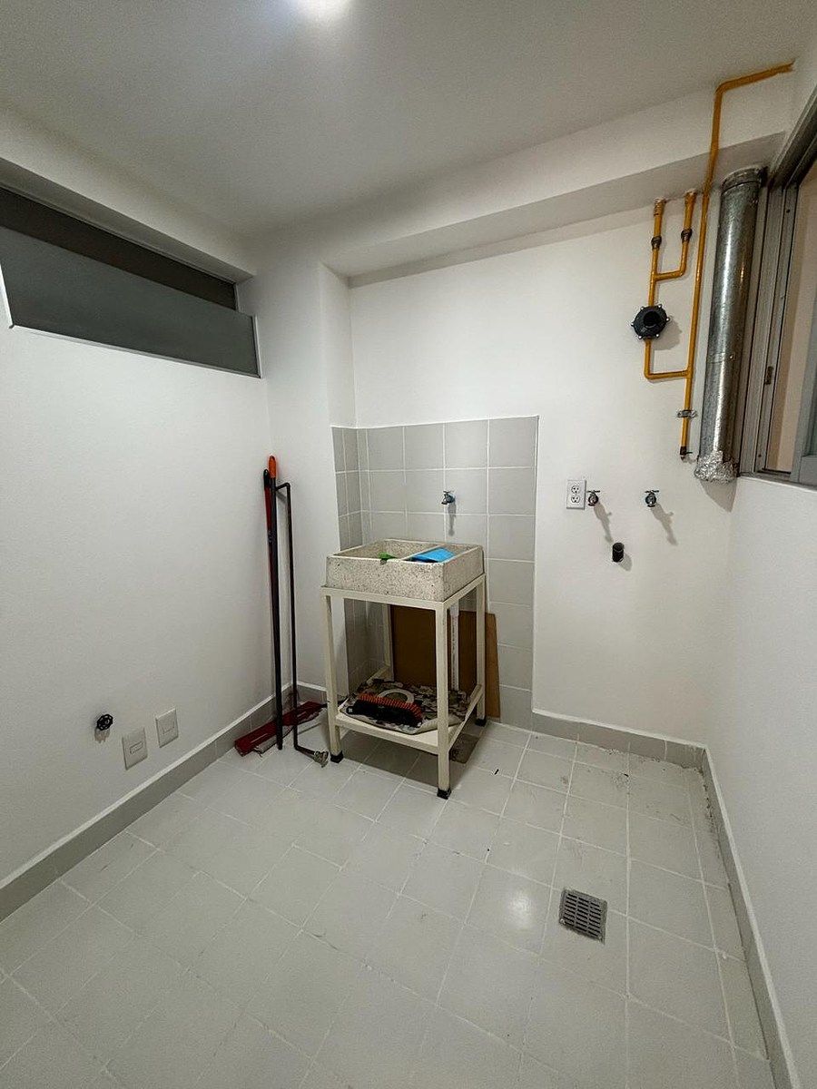 Apartamento em Santa Úrsula Coapa, Coyoacán, foto 19 de 22