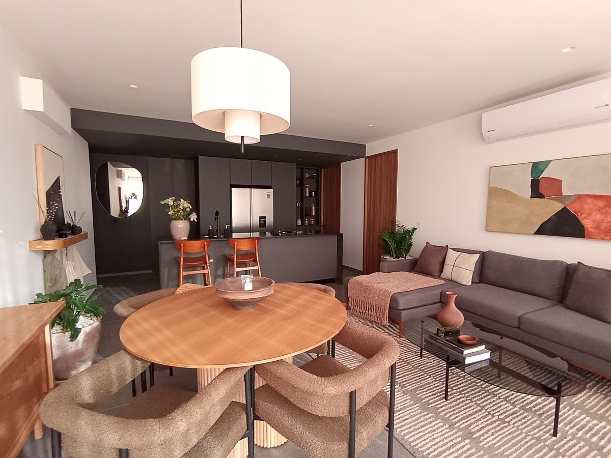 2 de 14: sala comedor