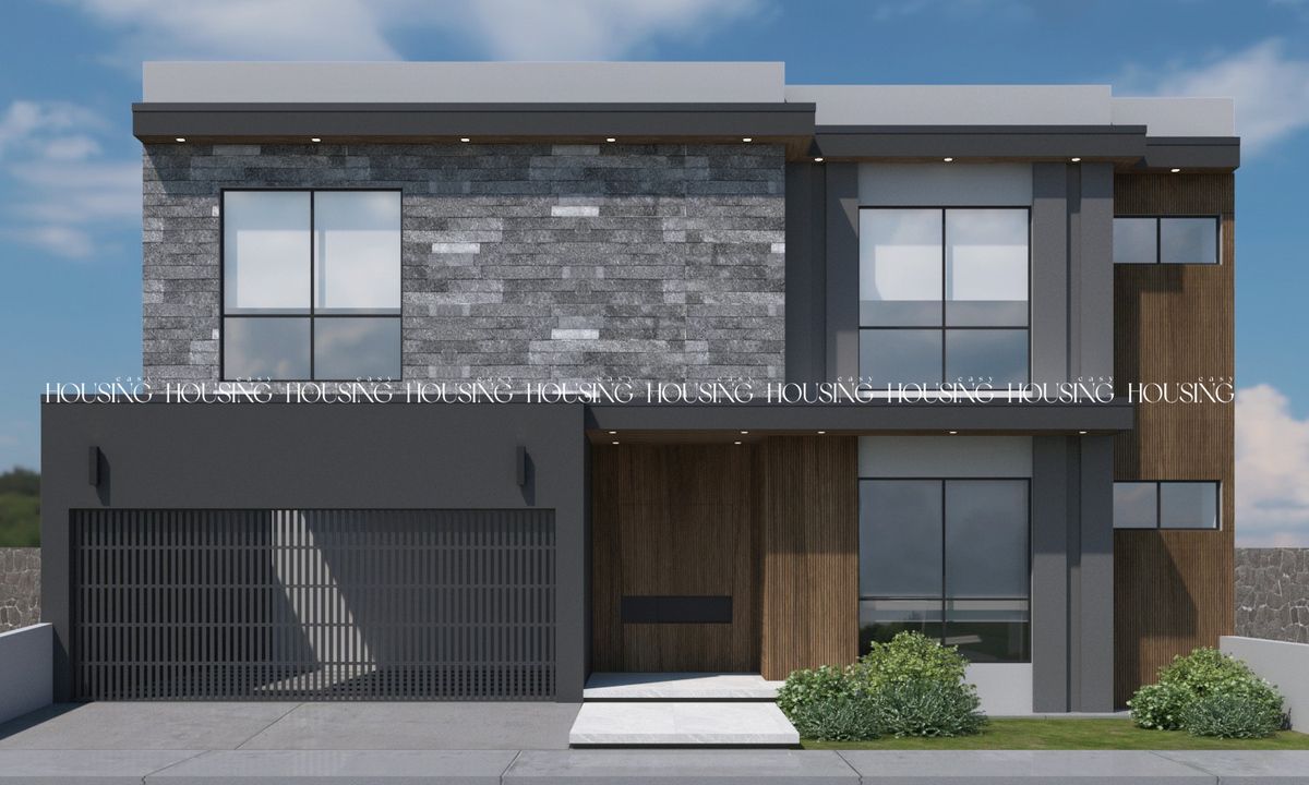 1 de 3: Fachada
