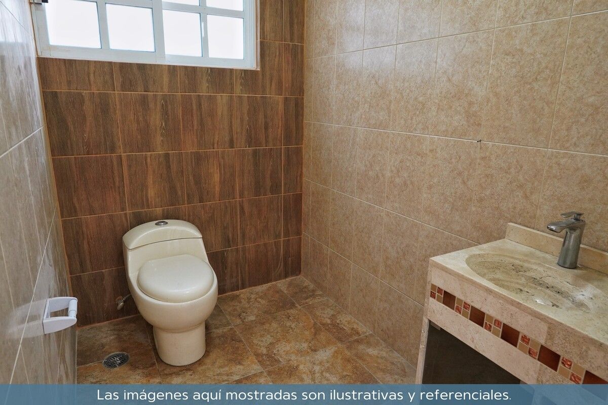 Medio Baño