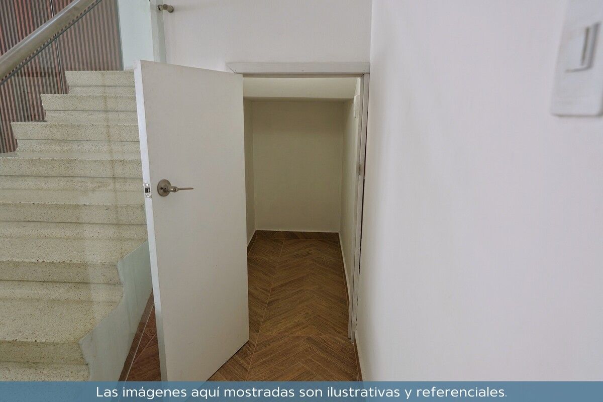 Covacha / Bodega
