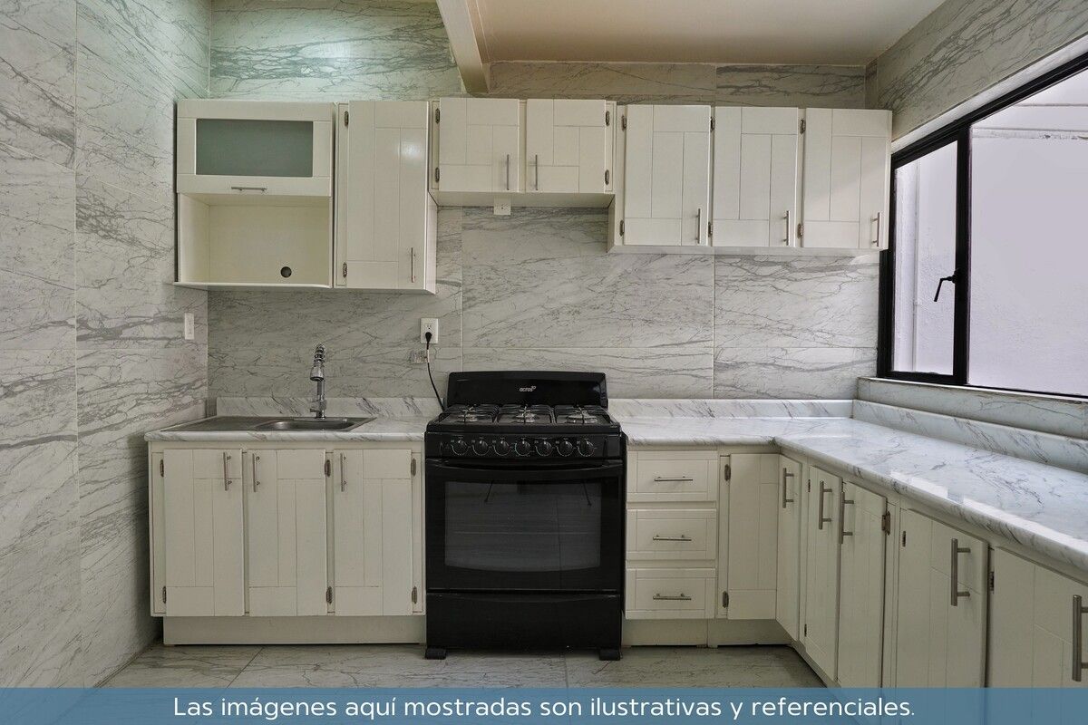 Cocina Integral
