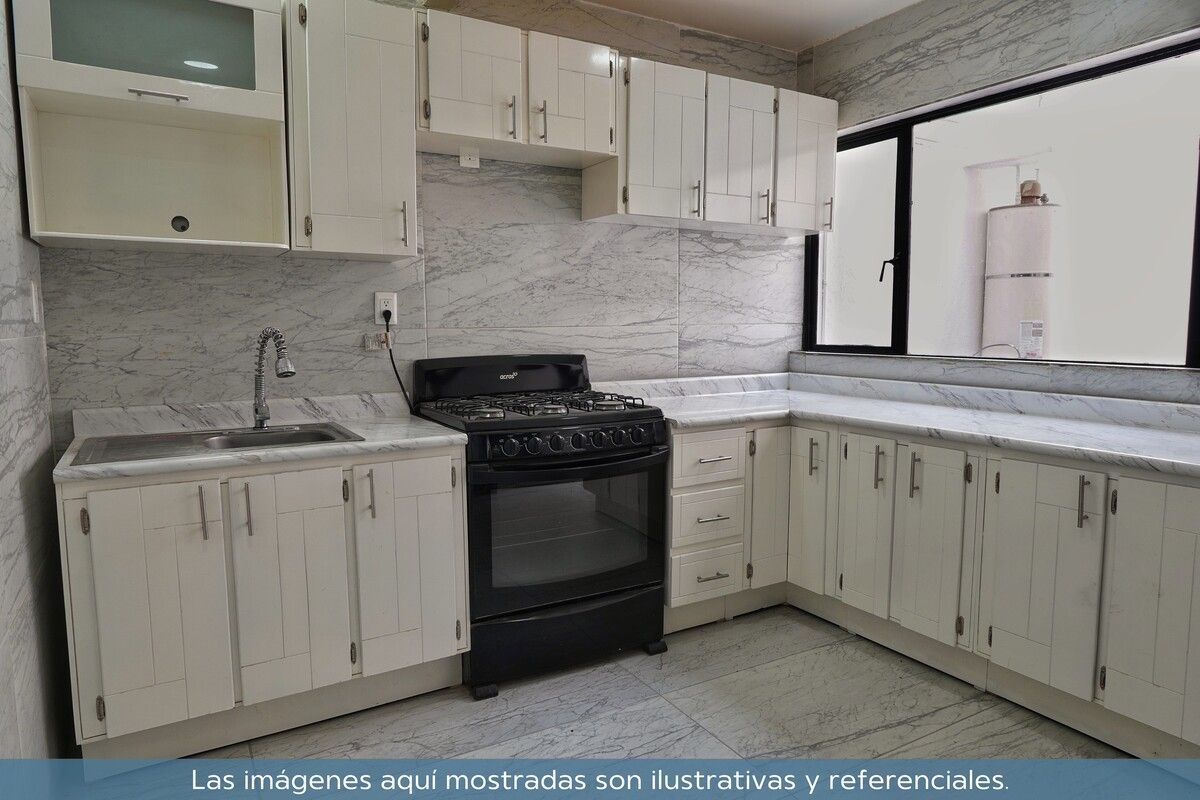 Cocina Integral