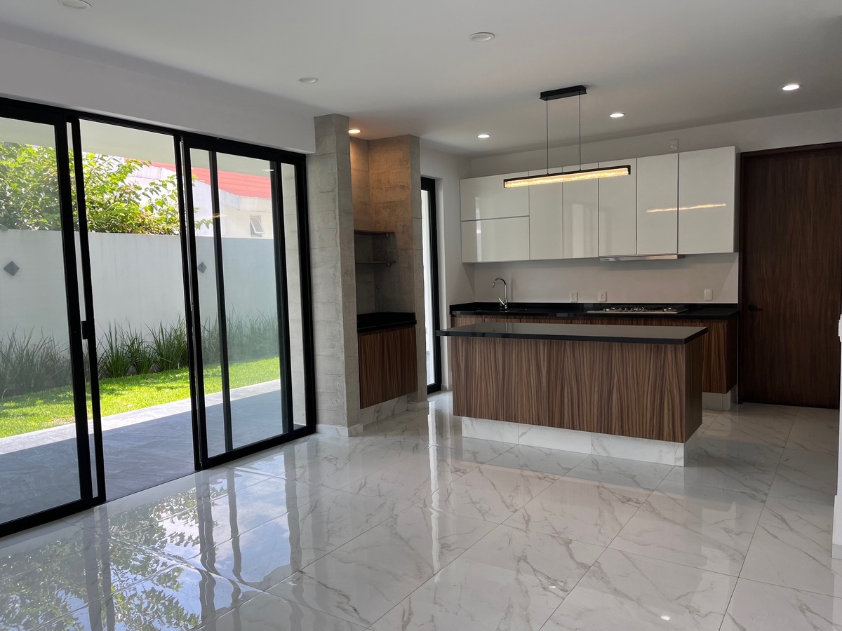 5 de 40: cocina integral