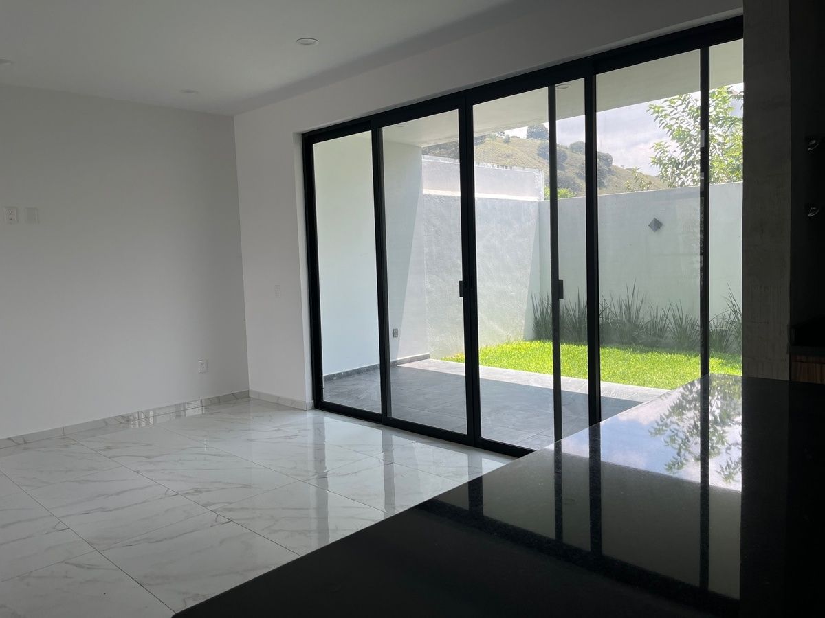 10 de 41: vista desde la cocina