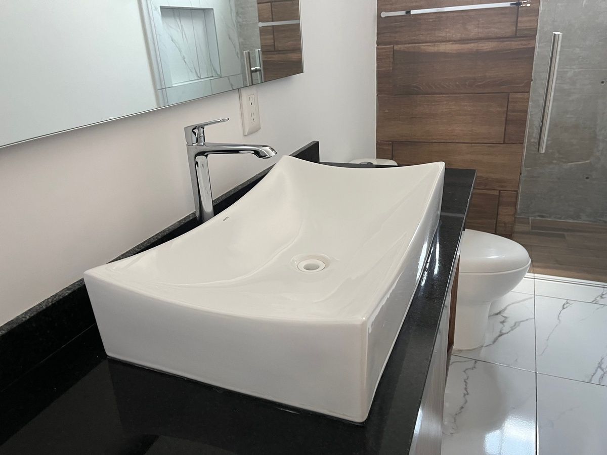 26 de 41: baño completo