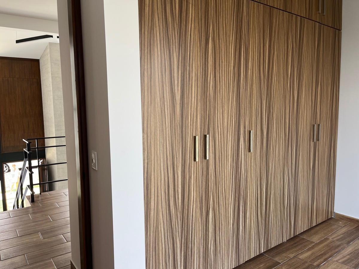 32 of 40: closet y salida a distribuidor rec. 2