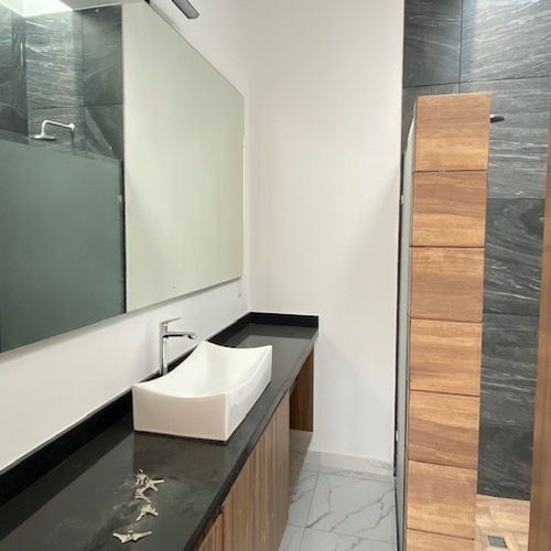 37 de 41: baños completos
