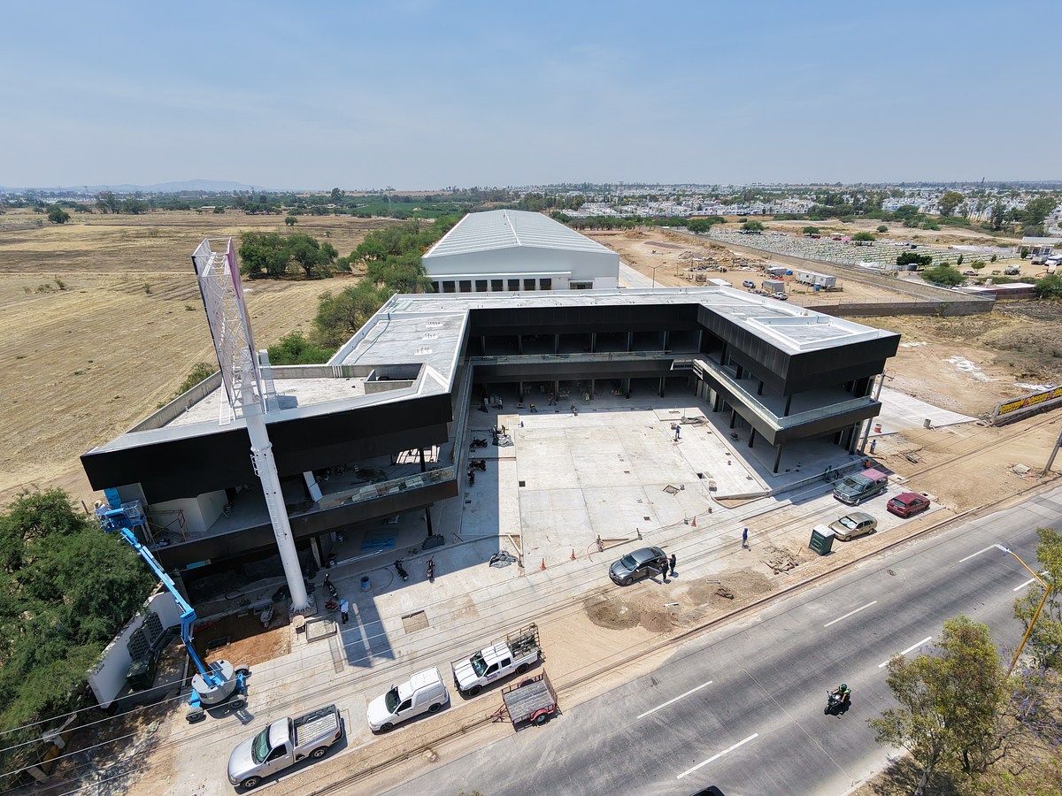 Retail Space in Vicente Guerrero, Aguascalientes, photo 10 of 10