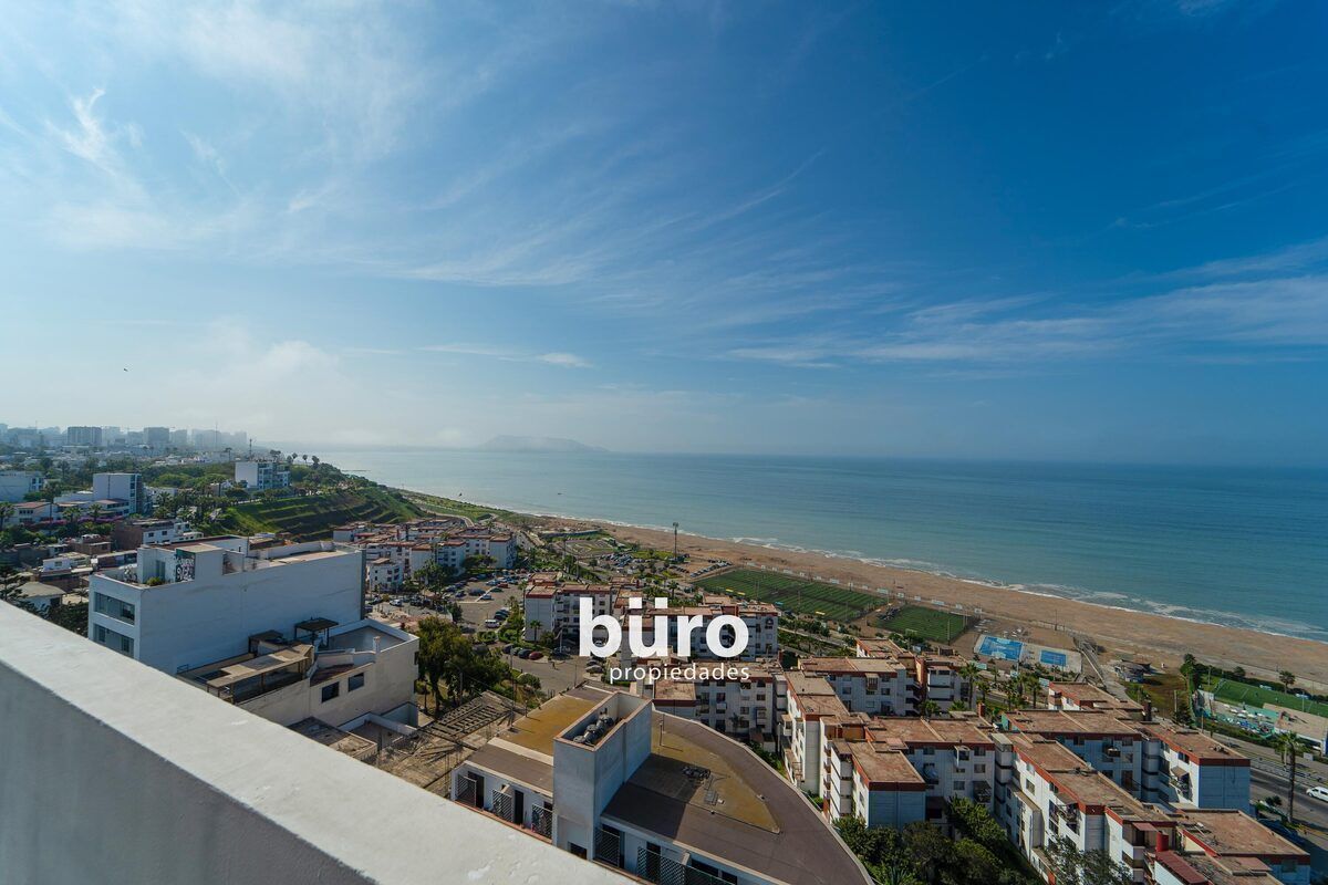 17 de 23: Vista panorámica desde el piso 11