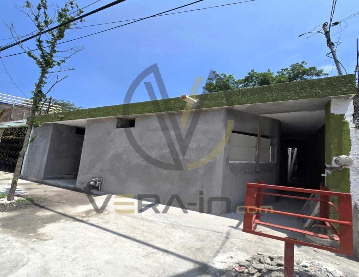 2 de 29: FACHADA
