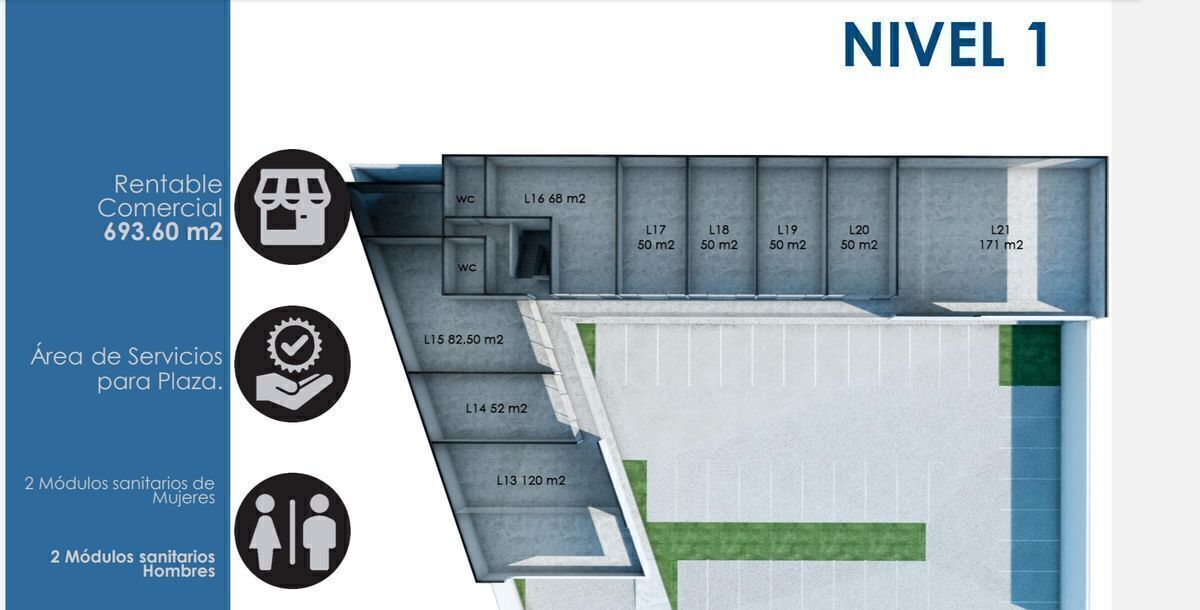 Renta local comercial en Cañadas del lago, Corregidora. Querétaro