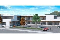 Renta local comercial en Cañadas del lago, Corregidora. Querétaro