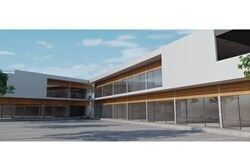 Renta local comercial en Cañadas del lago, Corregidora. Querétaro