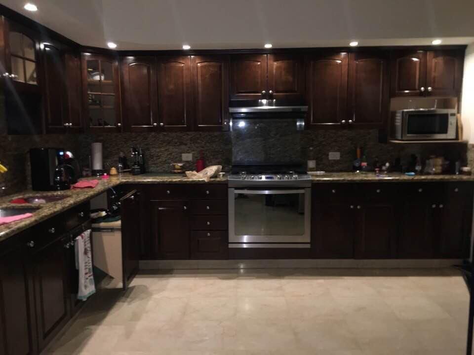 5 of 11: Cocina