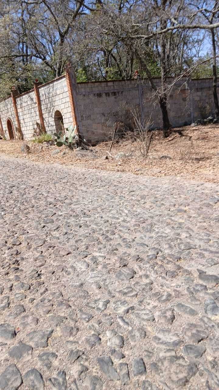 5 of 25: A partir de esta esquina empieza la propiedad