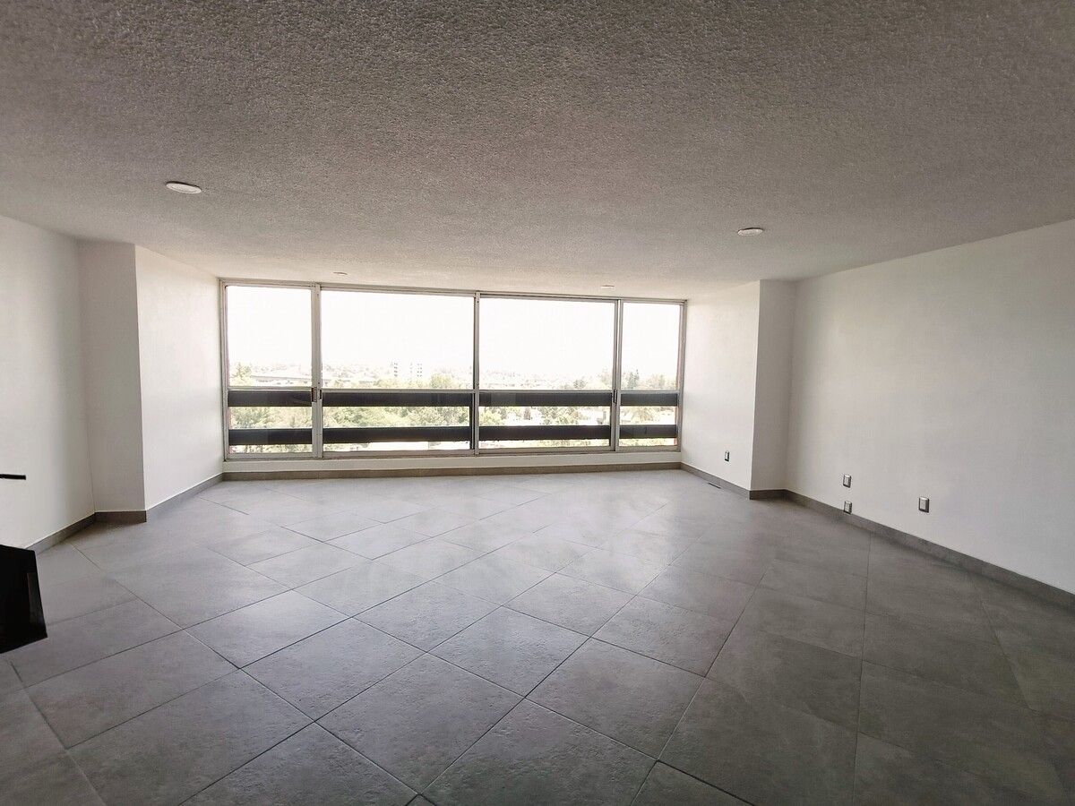 3 of 20: Departamento en Renta en Issfam Tlalpan Rayo Vende ®