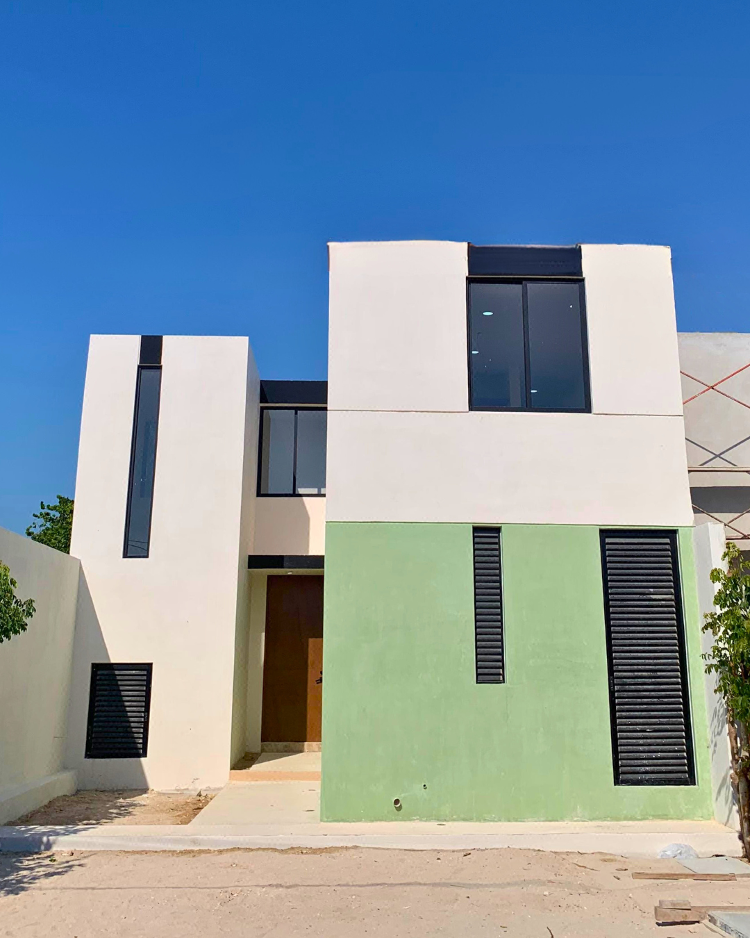 Exclusiva casa en venta, a pasos del mar, Chicxulub, Progreso, Yucatán