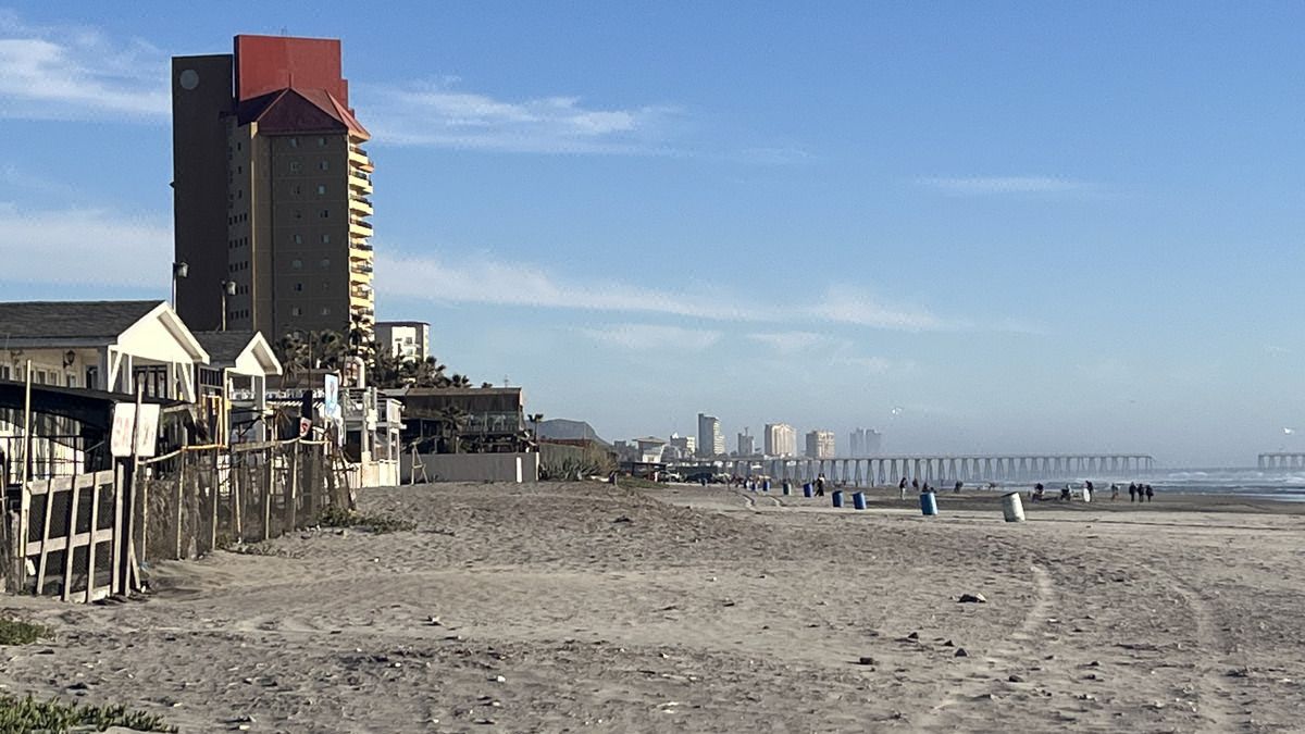 Residential Commercial Land Rosarito Center