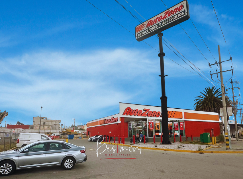 4 de 4: Entorno local contiguo