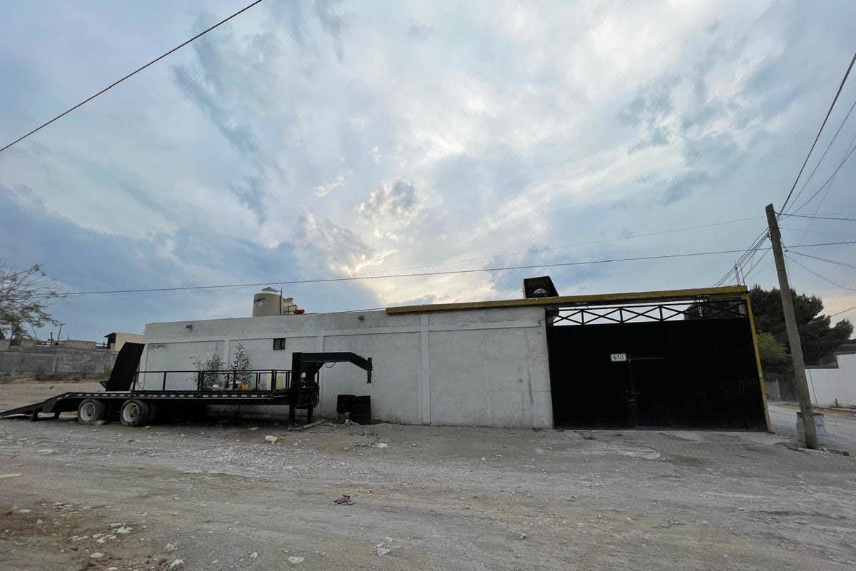 Terreno en VENTA en Arteaga