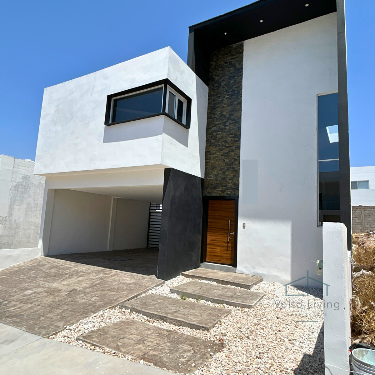 1 de 12: Fachada