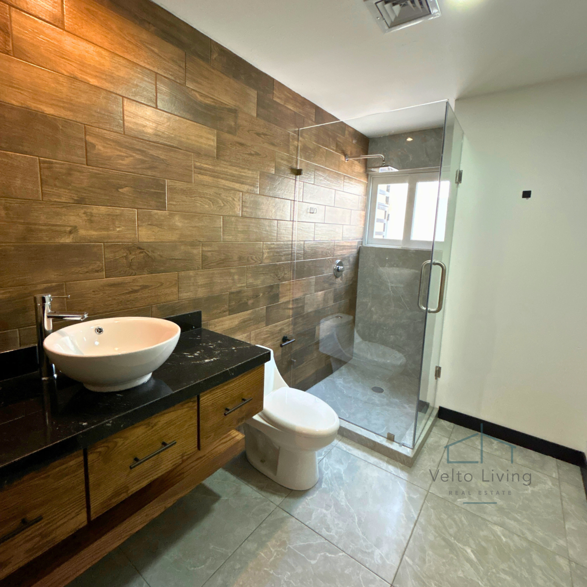 4 de 12: Baño planta baja