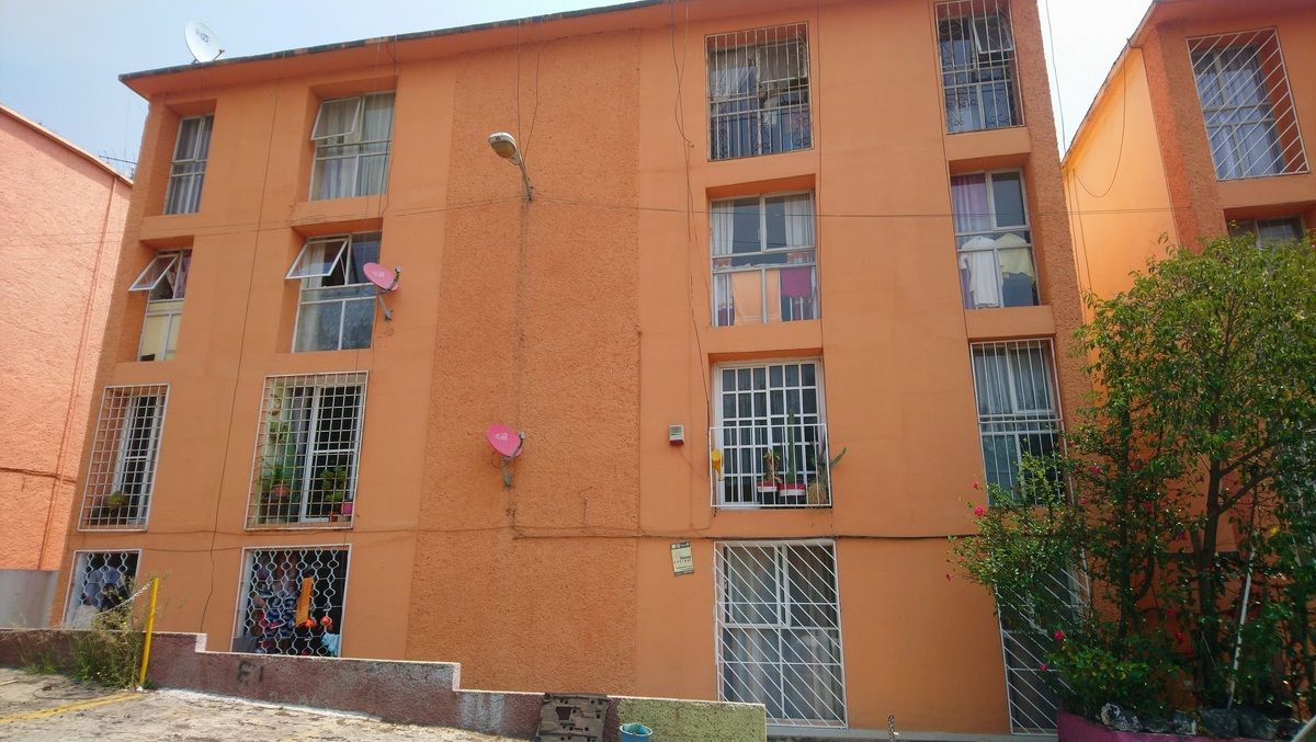 1 de 15: Fachada