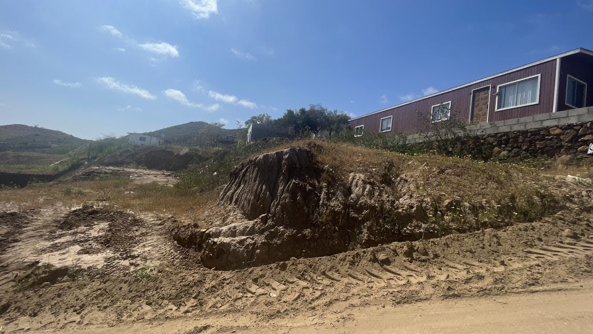 Opportunity land Rosarito South