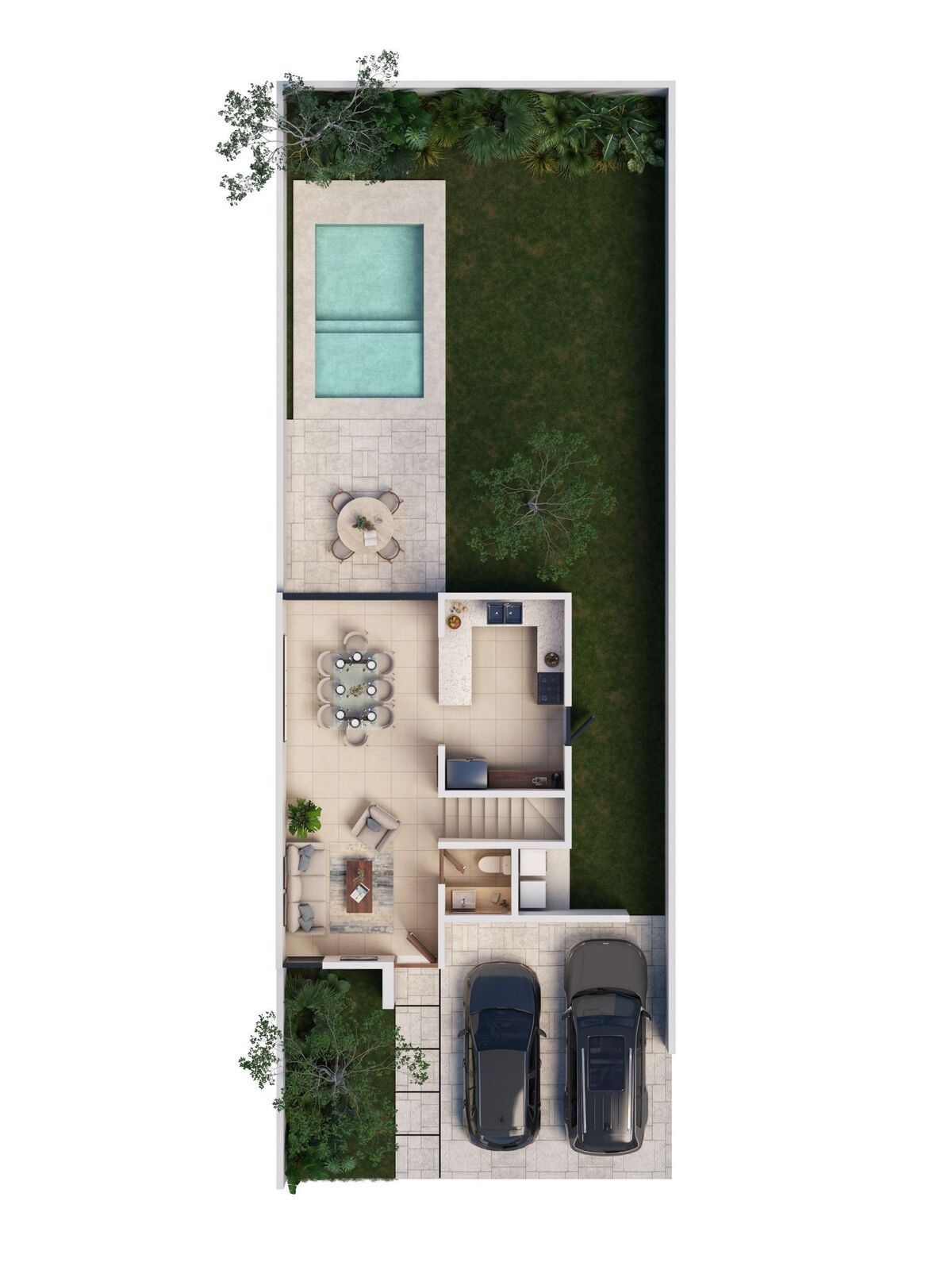 4 of 5: PLANTA BAJA