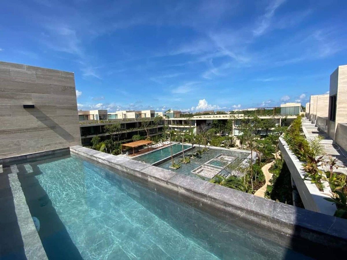 Departamento en Region 15, Tulum, foto 4 de 22