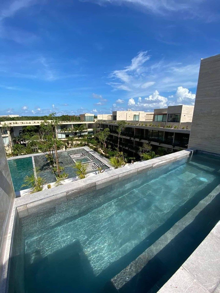 Departamento en Region 15, Tulum, foto 7 de 22