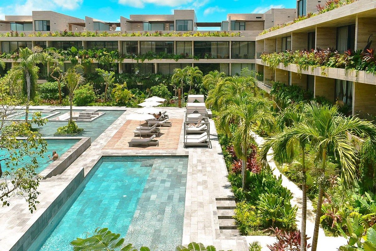 Departamento en Region 15, Tulum, foto 8 de 22