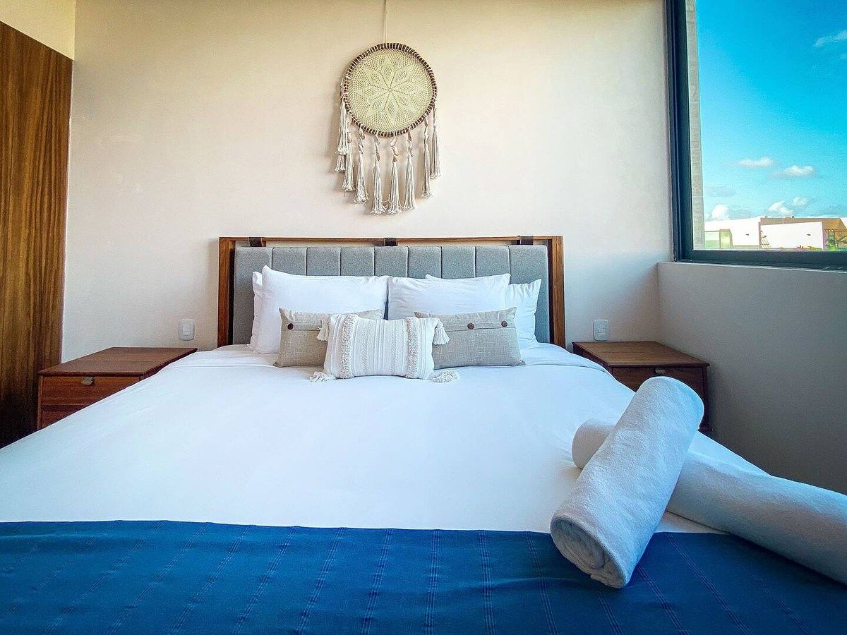 Departamento en Region 15, Tulum, foto 19 de 22