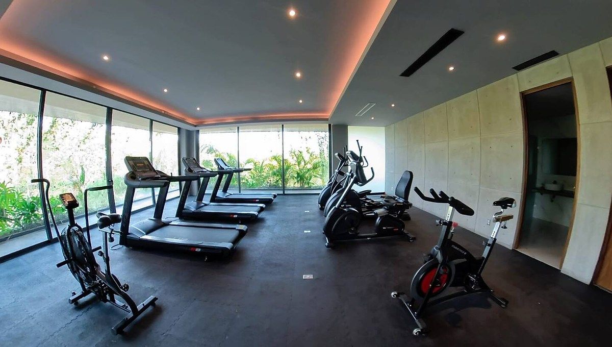 Departamento en Region 15, Tulum, foto 21 de 22