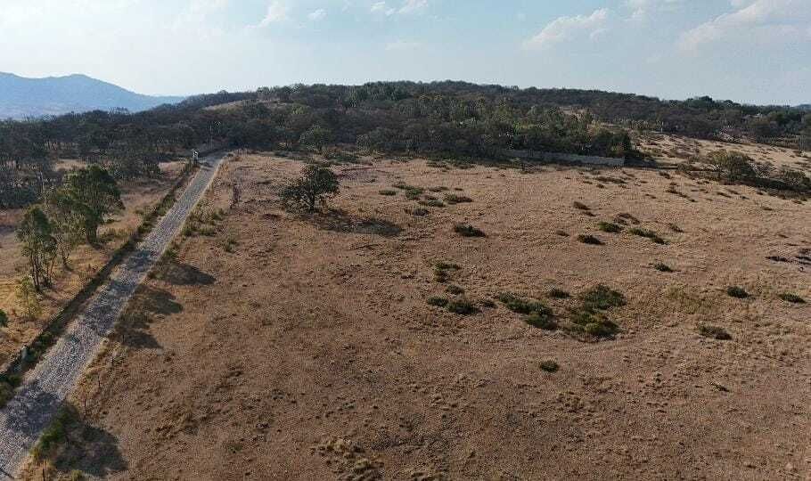 1 de 21: Vista Area