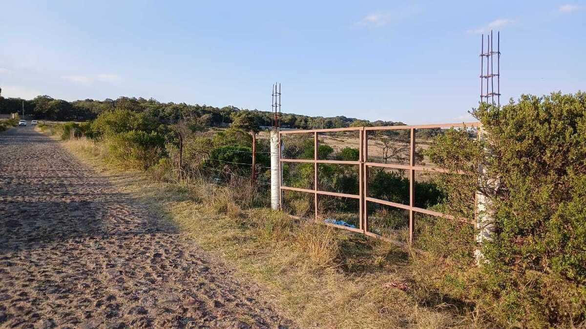 4 of 21: Acceso a la propiedad