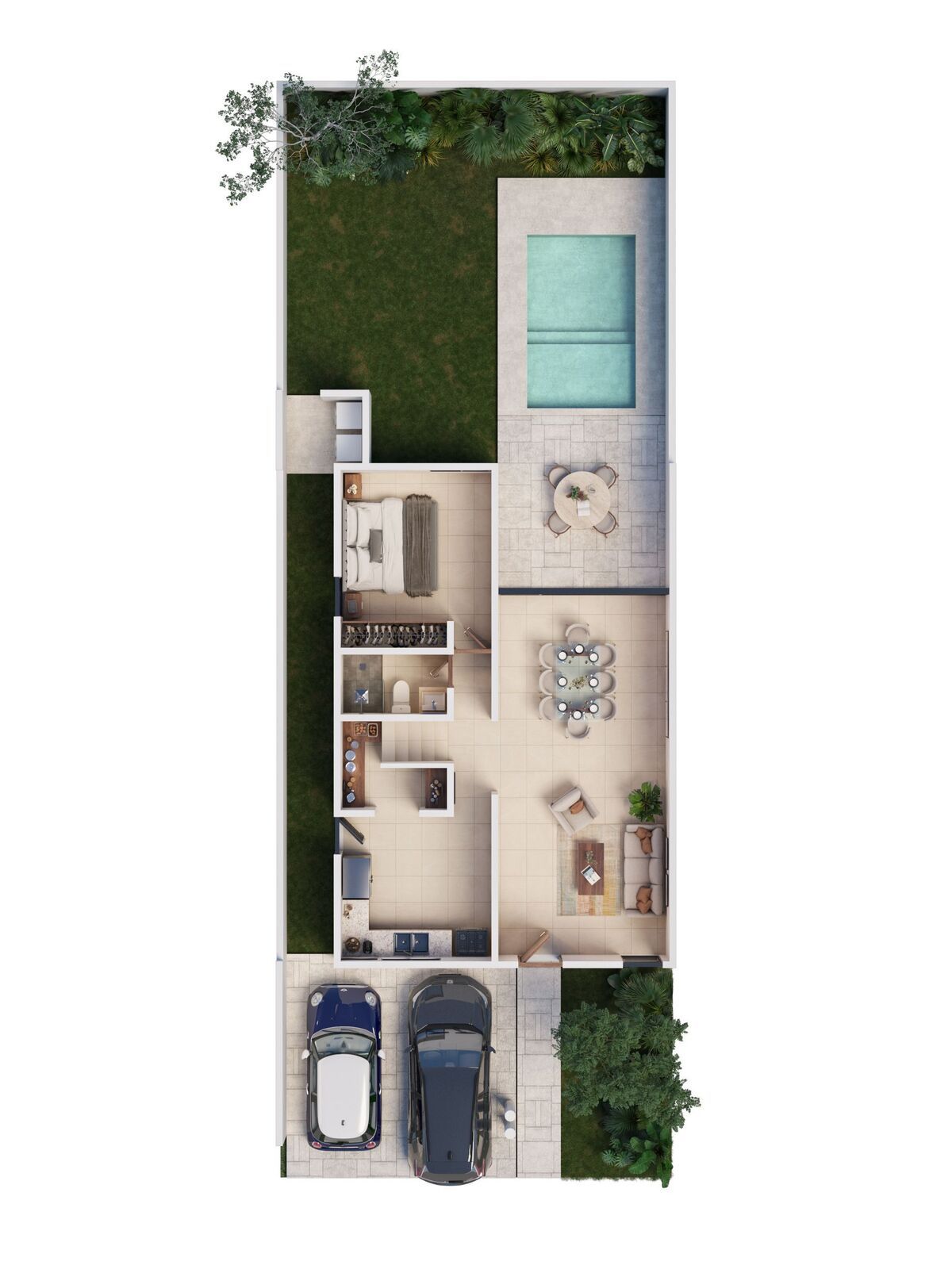 4 de 8: PLANTA BAJA