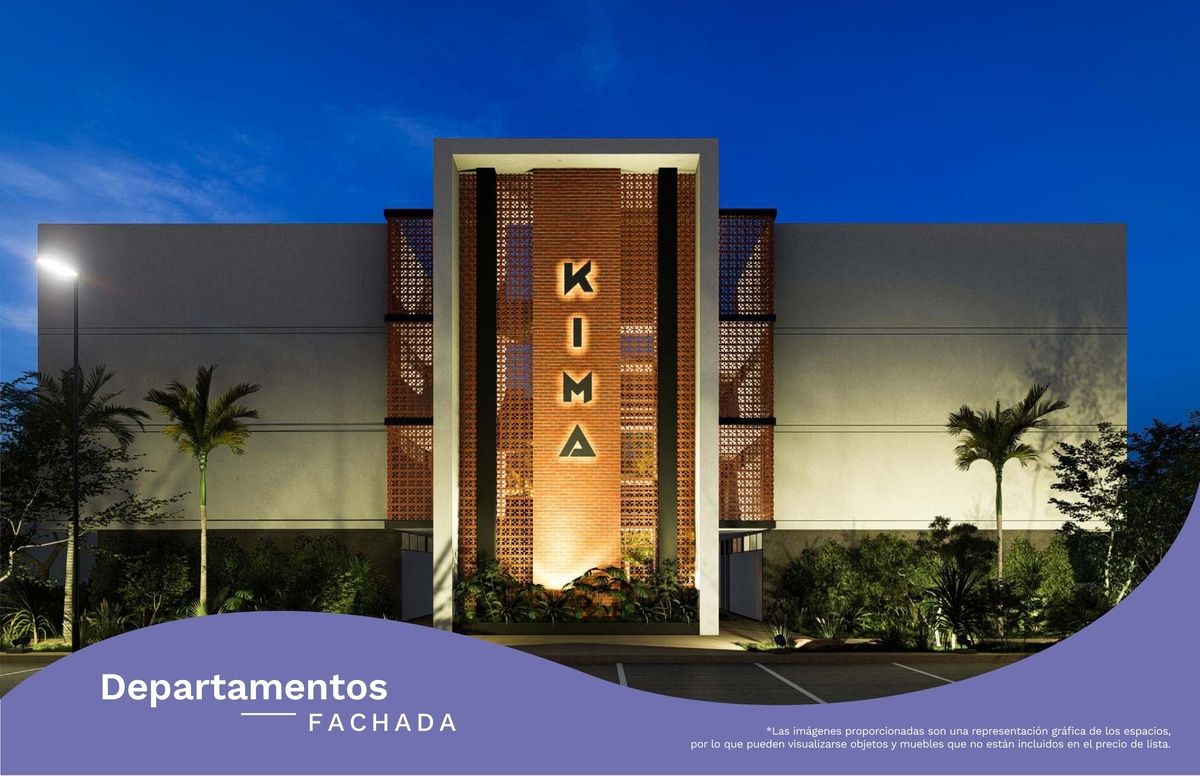 1 de 3: SEREMOS DEPARTAMENTOS