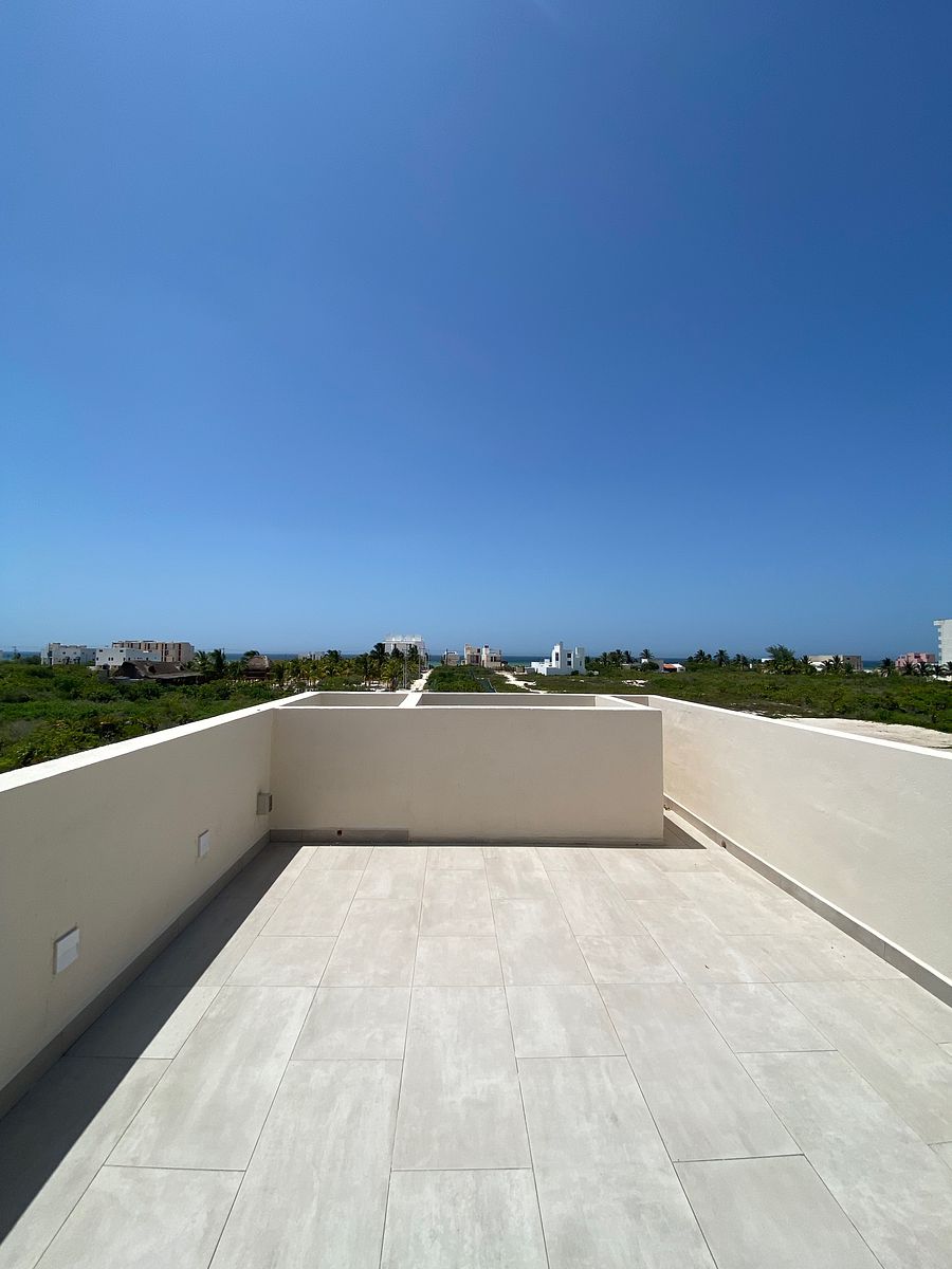 Casa en San Benito, Dzemul, foto 15 de 32