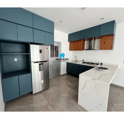 Casa en Venta en Rincón de la Luna