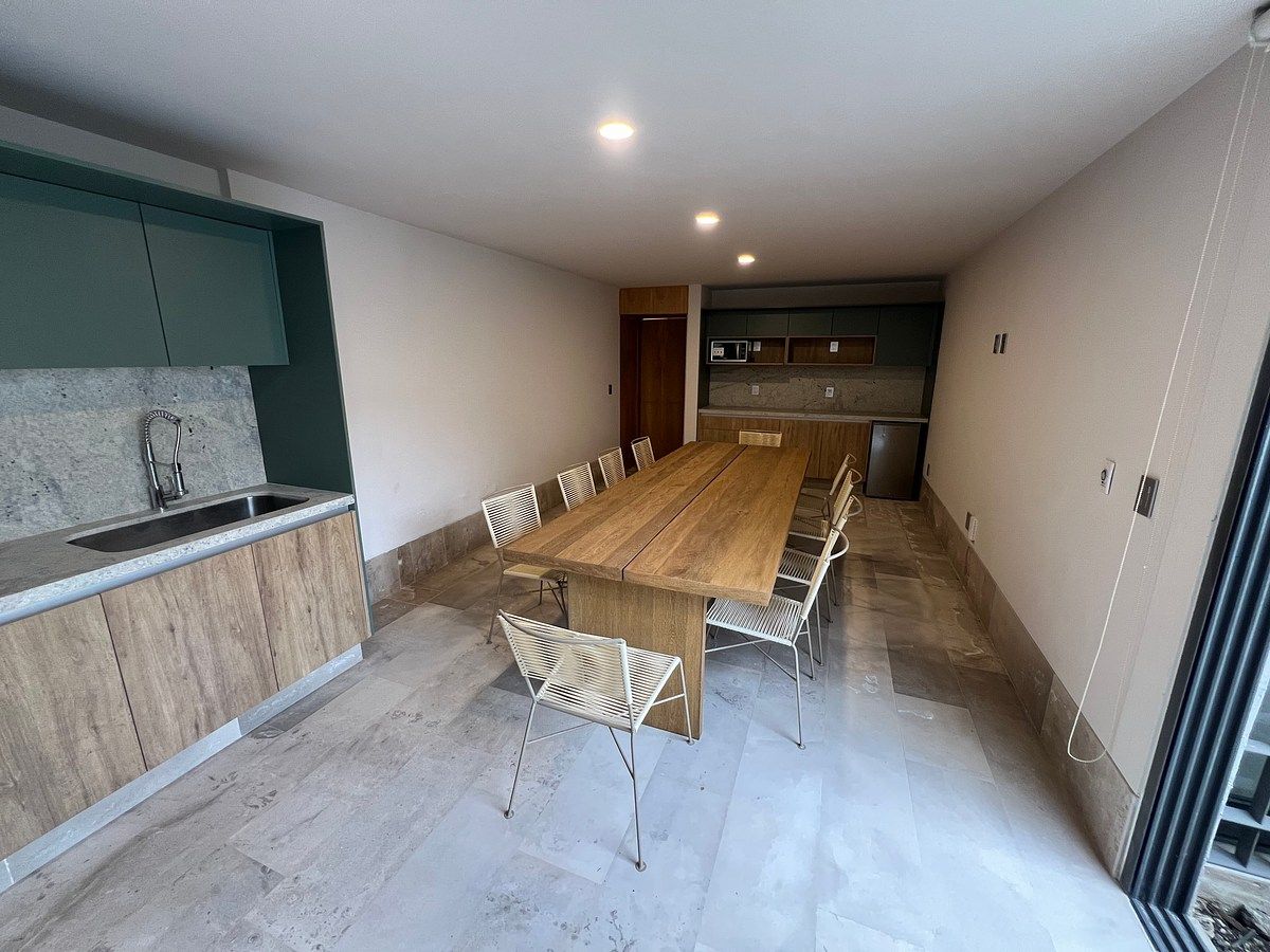 Sala Comercial em Vallarta San Jorge, Guadalajara, foto 10 de 12